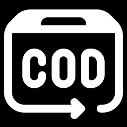 ByteInfy: COD & Part Payment